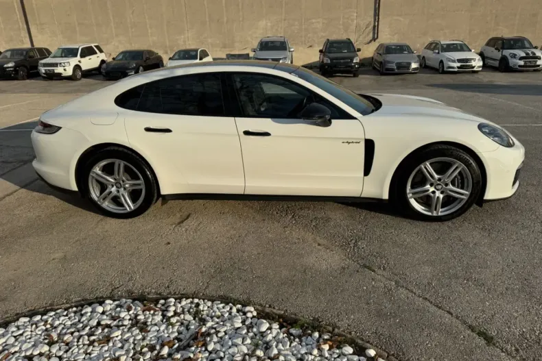 Porsche Panamera din 2021 cu 99.990 km - oferta POR120440 - foto 7