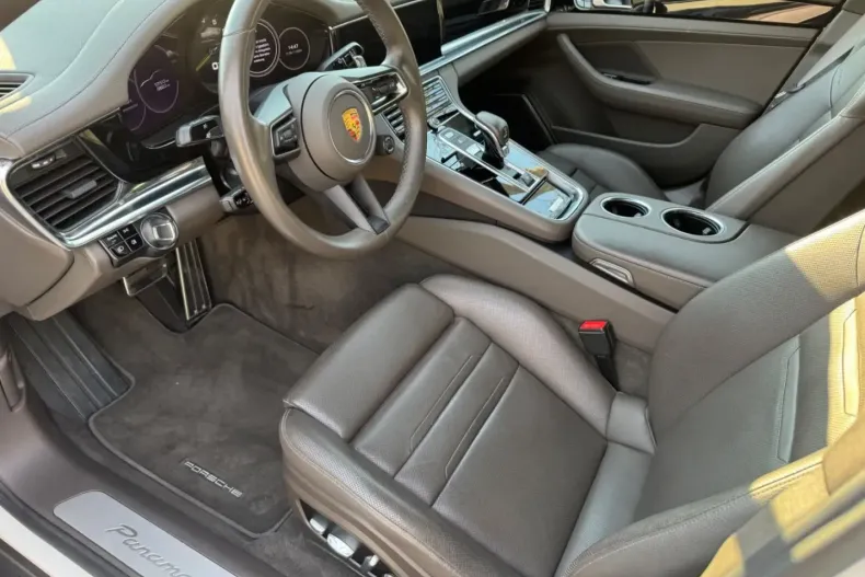 Porsche Panamera din 2021 cu 99.990 km - oferta POR120440 - foto 8