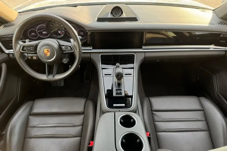 Porsche Panamera din 2021 cu 99.990 km - oferta POR120440 - foto 10