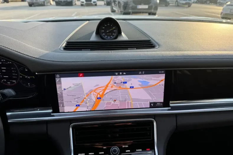 Porsche Panamera din 2021 cu 99.990 km - oferta POR120440 - foto 11