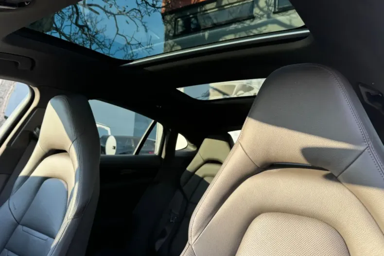 Porsche Panamera din 2021 cu 99.990 km - oferta POR120440 - foto 15