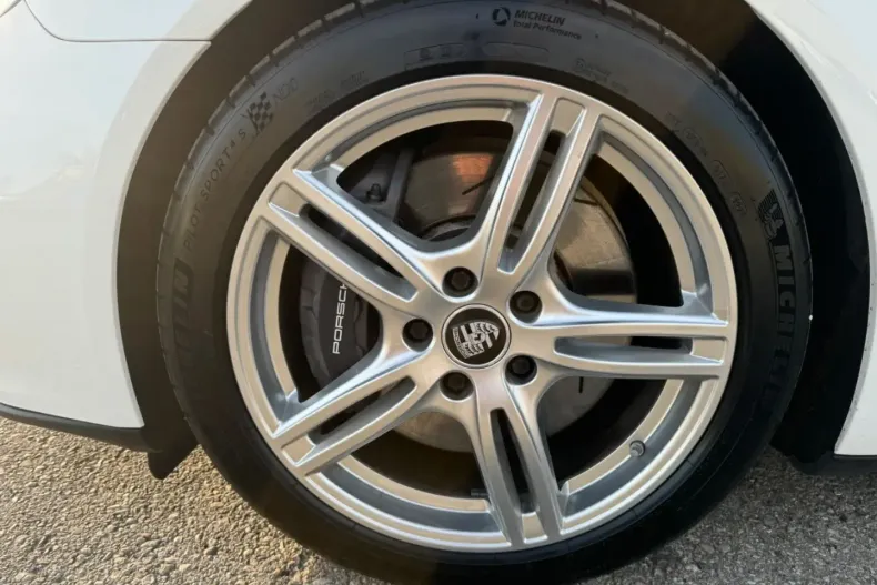 Porsche Panamera din 2021 cu 99.990 km - oferta POR120440 - foto 16