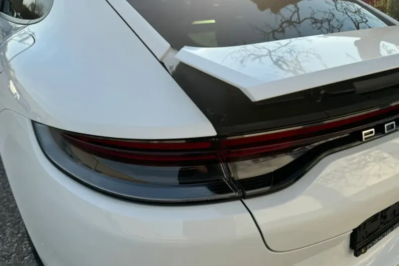 Porsche Panamera din 2021 cu 99.990 km - oferta POR120440 - foto 18