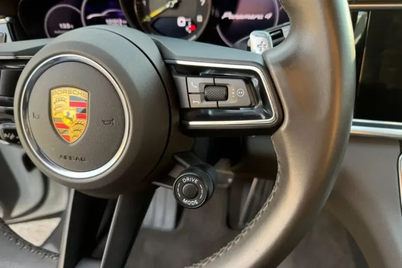 Porsche Panamera din 2021 cu 99.990 km - oferta POR120440 - foto 19