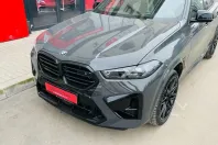 BMW X6 M din 2025 cu 50 km - oferta BMW120443 - foto 2
