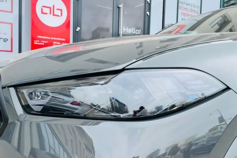 BMW X6 M din 2025 cu 50 km - oferta BMW120443 - foto 4