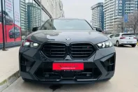 BMW X6 M din 2025 cu 50 km - oferta BMW120443 - foto 5