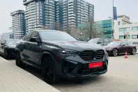 BMW X6 M din 2025 cu 50 km - oferta BMW120443 - foto 6