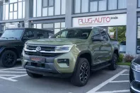 Volkswagen Amarok din 2025 cu 9.735 km - oferta VOL120444 - foto 1