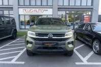 Volkswagen Amarok din 2025 cu 9.735 km - oferta VOL120444 - foto 2