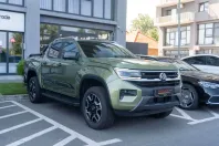Volkswagen Amarok din 2025 cu 9.735 km - oferta VOL120444 - foto 3