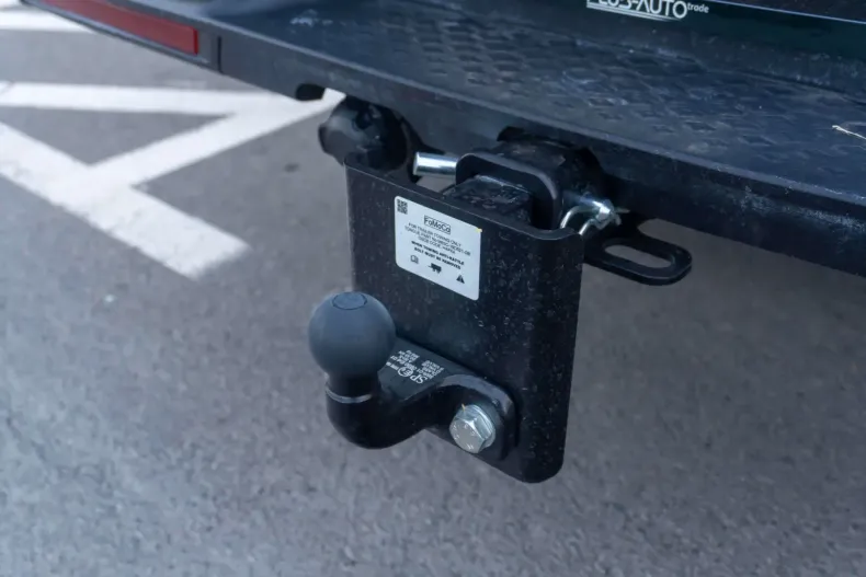 Volkswagen Amarok din 2025 cu 9.735 km - oferta VOL120444 - foto 11