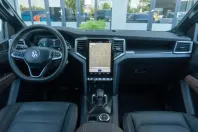 Volkswagen Amarok din 2025 cu 9.735 km - oferta VOL120444 - foto 15