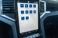 Volkswagen Amarok din 2025 cu 9.735 km - oferta VOL120444 - foto 18