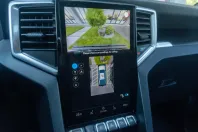 Volkswagen Amarok din 2025 cu 9.735 km - oferta VOL120444 - foto 19