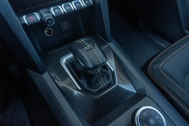 Volkswagen Amarok din 2025 cu 9.735 km - oferta VOL120444 - foto 21