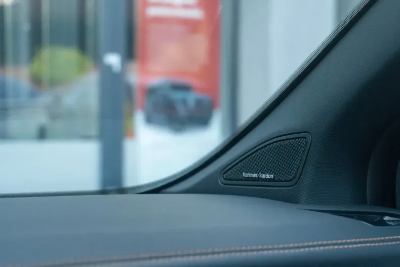 Volkswagen Amarok din 2025 cu 9.735 km - oferta VOL120444 - foto 23