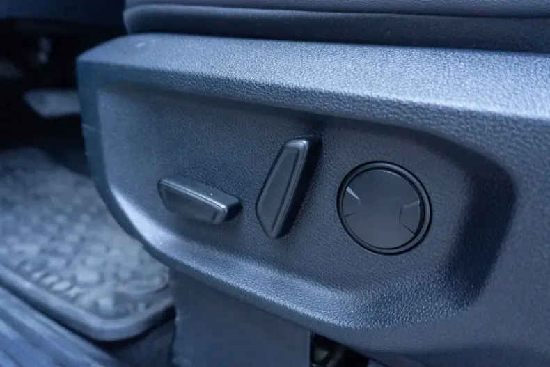 Volkswagen Amarok din 2025 cu 9.735 km - oferta VOL120444 - foto 25