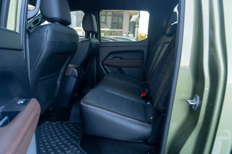 Volkswagen Amarok din 2025 cu 9.735 km - oferta VOL120444 - foto 30