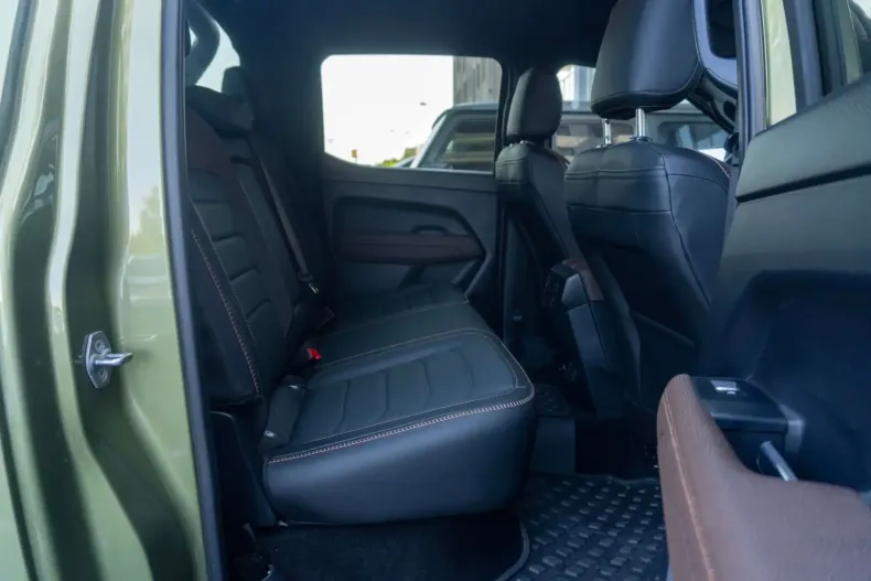 Volkswagen Amarok din 2025 cu 9.735 km - oferta VOL120444 - foto 32