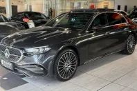 Mercedes-Benz E 300 din 2024 cu 39.000 km - oferta MER120446 - foto 1