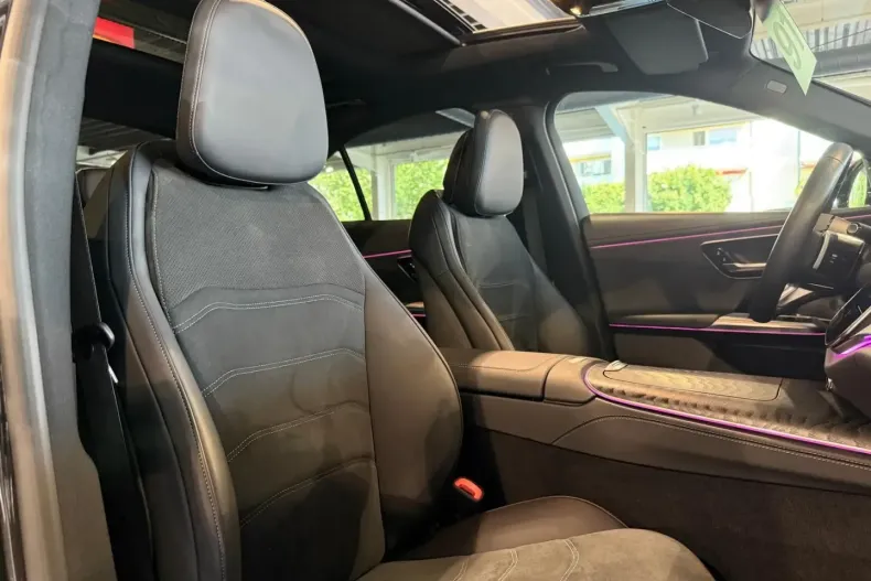 Mercedes-Benz E 300 din 2024 cu 39.000 km - oferta MER120446 - foto 20