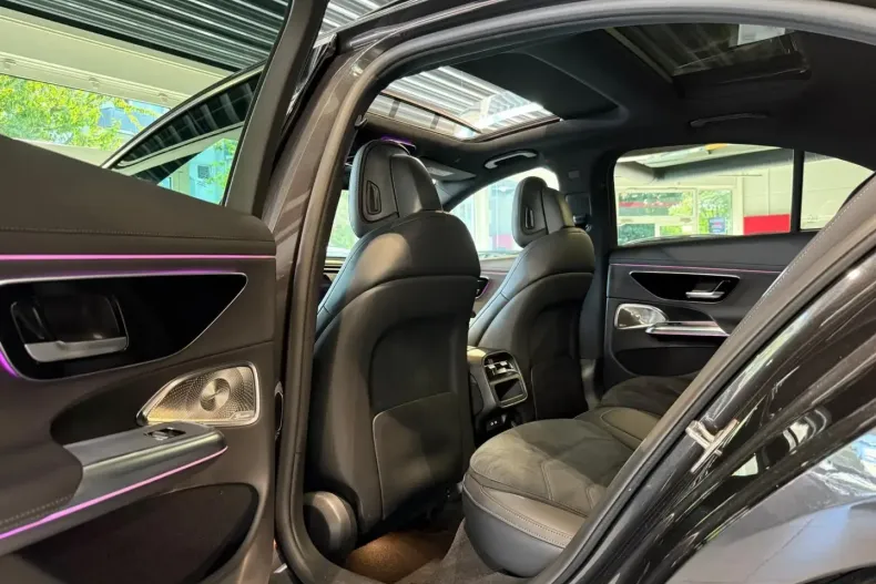 Mercedes-Benz E 300 din 2024 cu 39.000 km - oferta MER120446 - foto 25