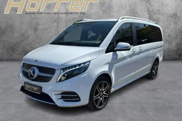 Mercedes-Benz V 250 din 2023 - oferta MER120447