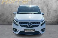 Mercedes-Benz V 250 din 2023 cu 55.101 km - oferta MER120447 - foto 2
