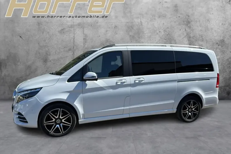 Mercedes-Benz V 250 din 2023 cu 55.101 km - oferta MER120447 - foto 3