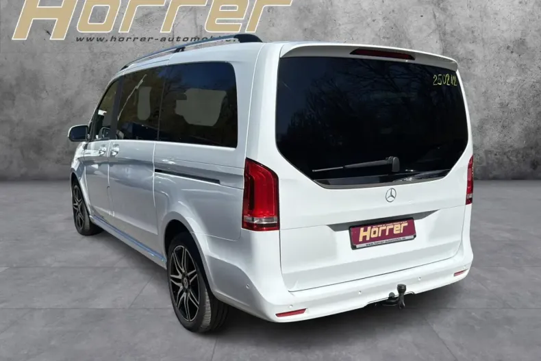 Mercedes-Benz V 250 din 2023 cu 55.101 km - oferta MER120447 - foto 4