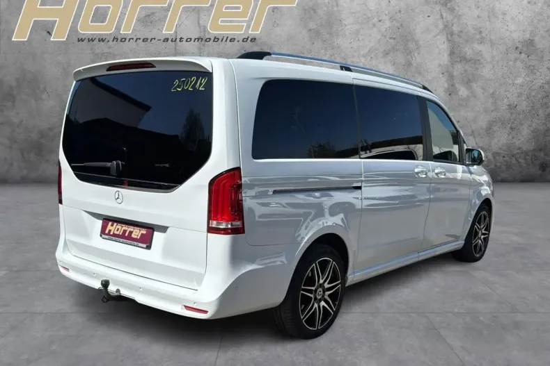 Mercedes-Benz V 250 din 2023 cu 55.101 km - oferta MER120447 - foto 5