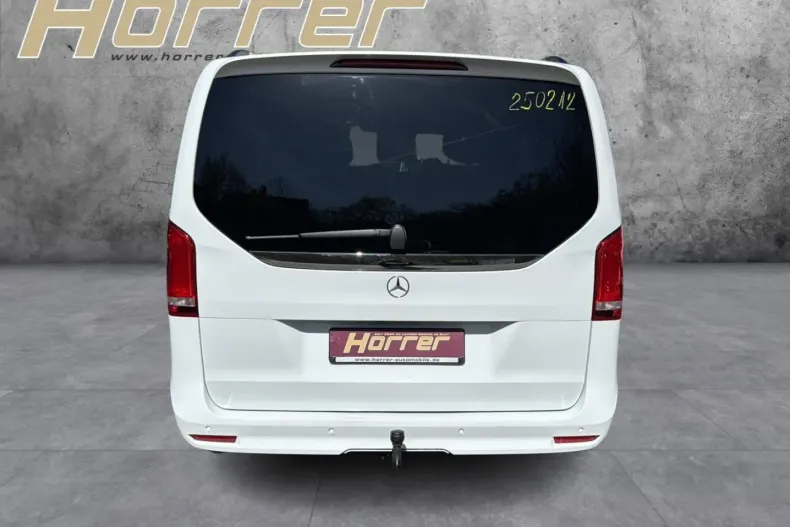 Mercedes-Benz V 250 din 2023 cu 55.101 km - oferta MER120447 - foto 6