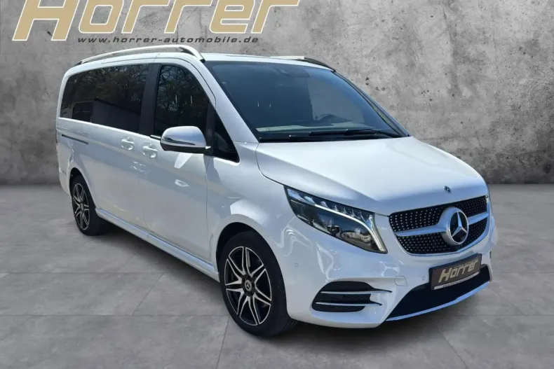 Mercedes-Benz V 250 din 2023 cu 55.101 km - oferta MER120447 - foto 7