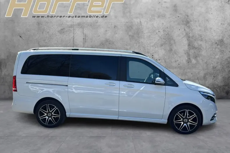 Mercedes-Benz V 250 din 2023 cu 55.101 km - oferta MER120447 - foto 8