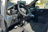 Mercedes-Benz V 250 din 2023 cu 55.101 km - oferta MER120447 - foto 9