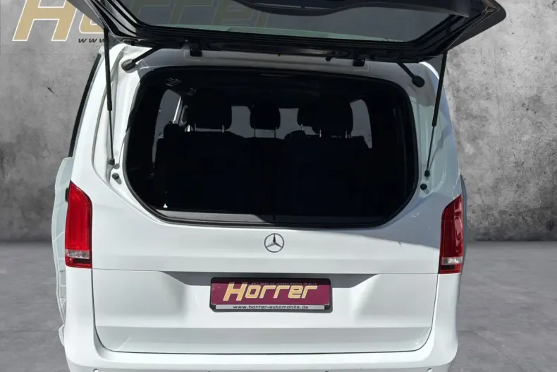 Mercedes-Benz V 250 din 2023 cu 55.101 km - oferta MER120447 - foto 13