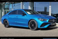 Mercedes-Benz CLA 220 din 2024 cu 17.444 km - oferta MER120449 - foto 4