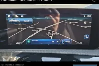 Mercedes-Benz CLA 220 din 2024 cu 17.444 km - oferta MER120449 - foto 11