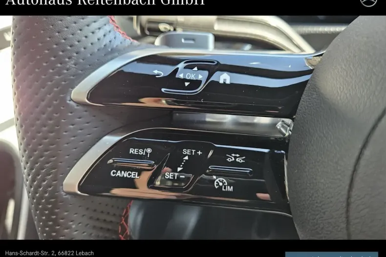 Mercedes-Benz CLA 220 din 2024 cu 17.444 km - oferta MER120449 - foto 21