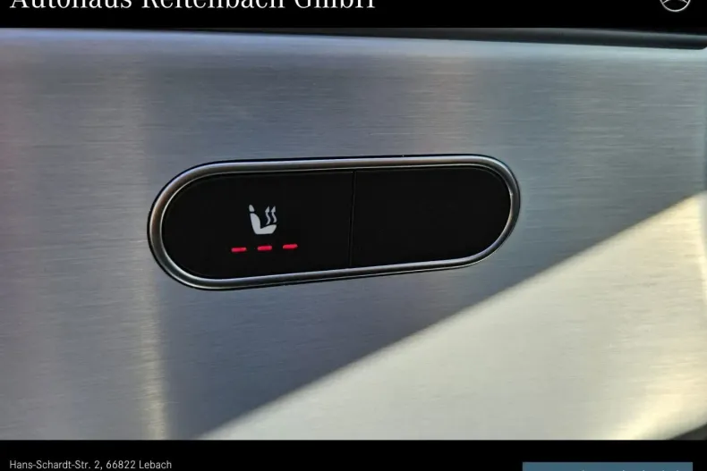 Mercedes-Benz CLA 220 din 2024 cu 17.444 km - oferta MER120449 - foto 25