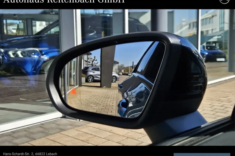 Mercedes-Benz CLA 220 din 2024 cu 17.444 km - oferta MER120449 - foto 26