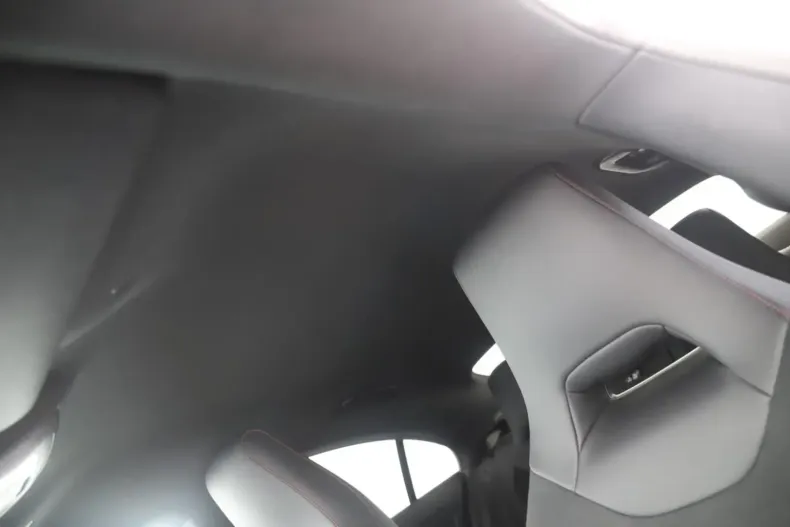 Mercedes-Benz CLA 220 din 2023 cu 17.916 km - oferta MER120450 - foto 14