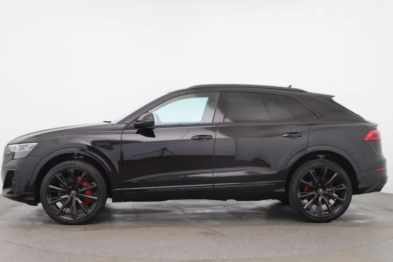 Audi SQ8 din 2025 cu 50 km - oferta AUD120451 - foto 2
