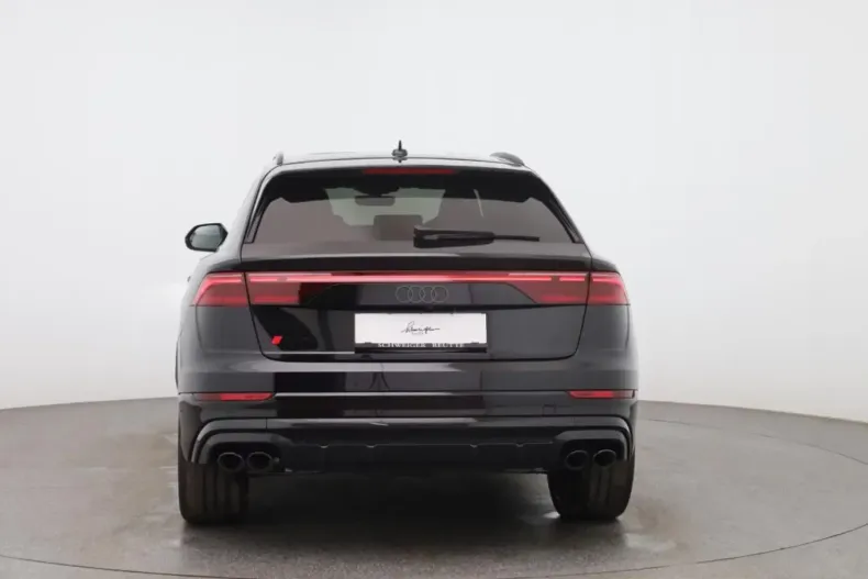 Audi SQ8 din 2025 cu 50 km - oferta AUD120451 - foto 4