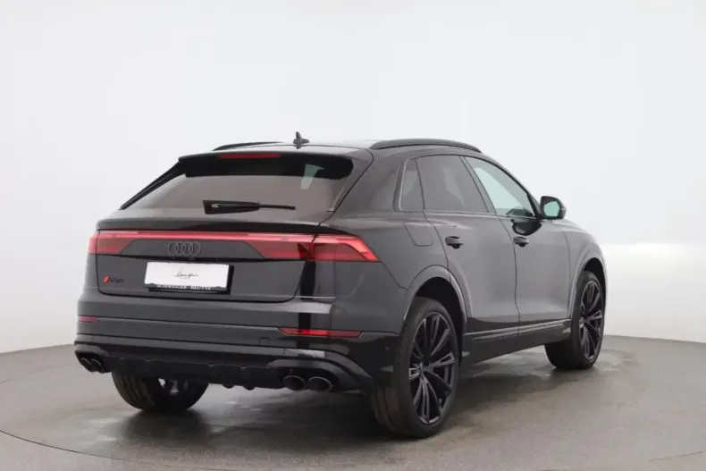 Audi SQ8 din 2025 cu 50 km - oferta AUD120451 - foto 5