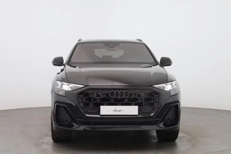 Audi SQ8 din 2025 cu 50 km - oferta AUD120451 - foto 8