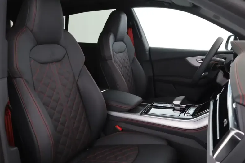 Audi SQ8 din 2025 cu 50 km - oferta AUD120451 - foto 11