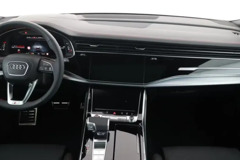 Audi SQ8 din 2025 cu 50 km - oferta AUD120451 - foto 12