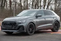 Audi Q8 din 2025 cu 50 km - oferta AUD120452 - foto 1